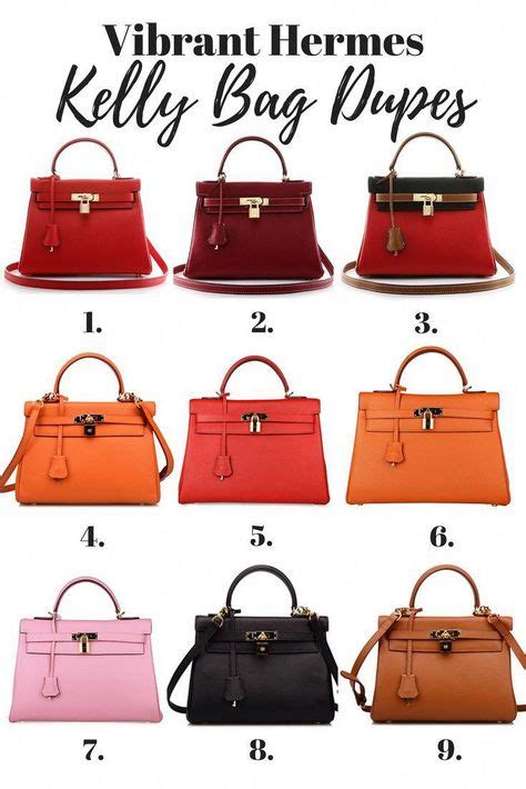 kelly bag dupes|kelly bag dupe amazon.